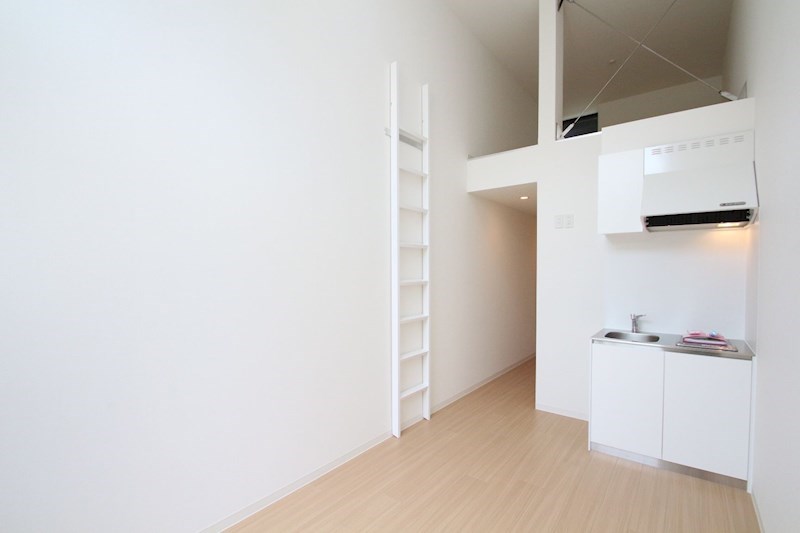 エスポワール  ベッドルーム