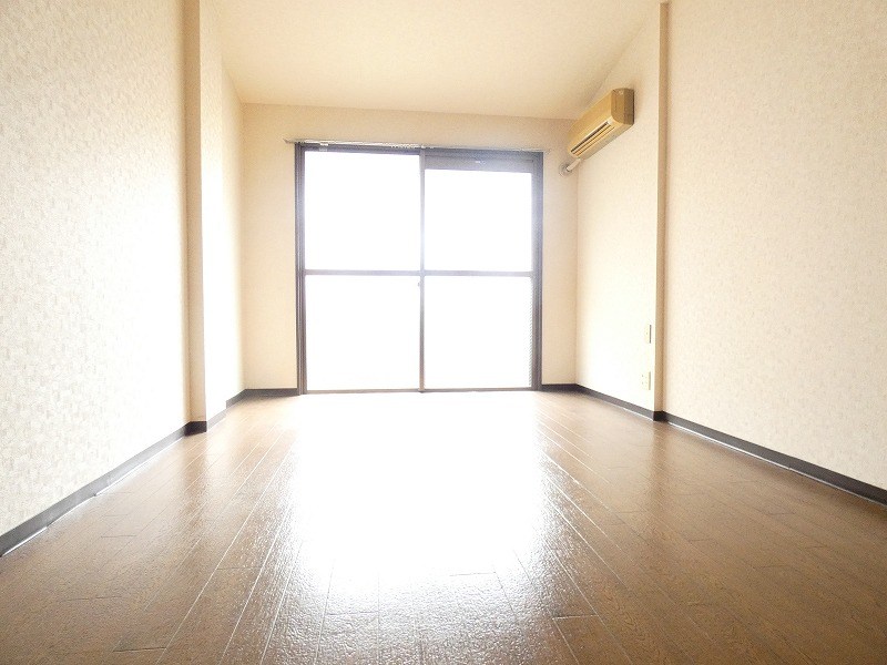 グランドマンション リビング