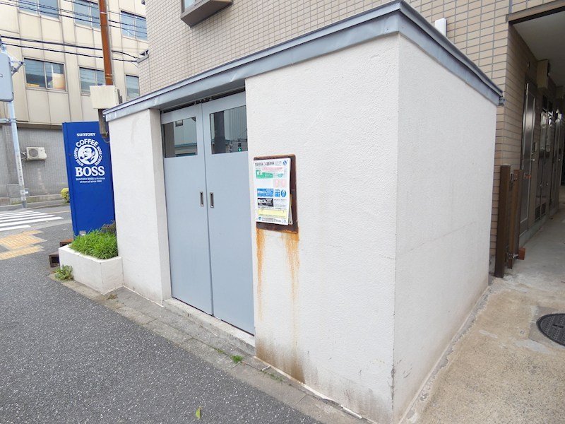 グランドマンション その他外観3