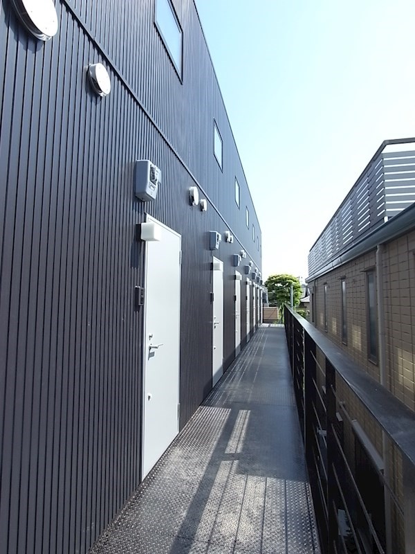 エスポワール  その他6