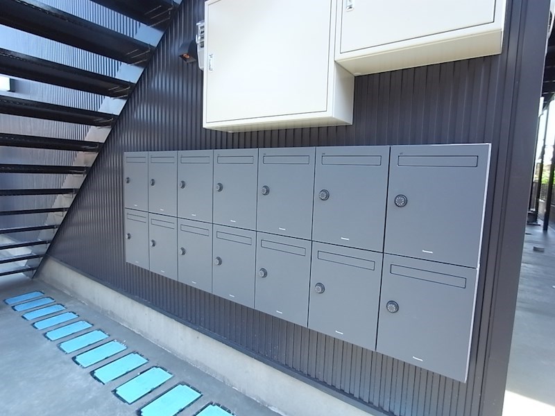 エスポワール  その他7