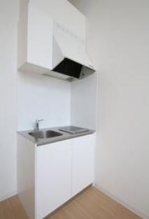 エスポワール  キッチン