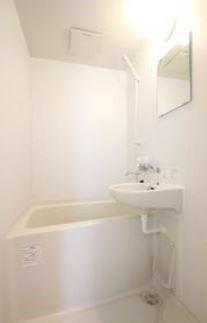 エスポワール  風呂画像