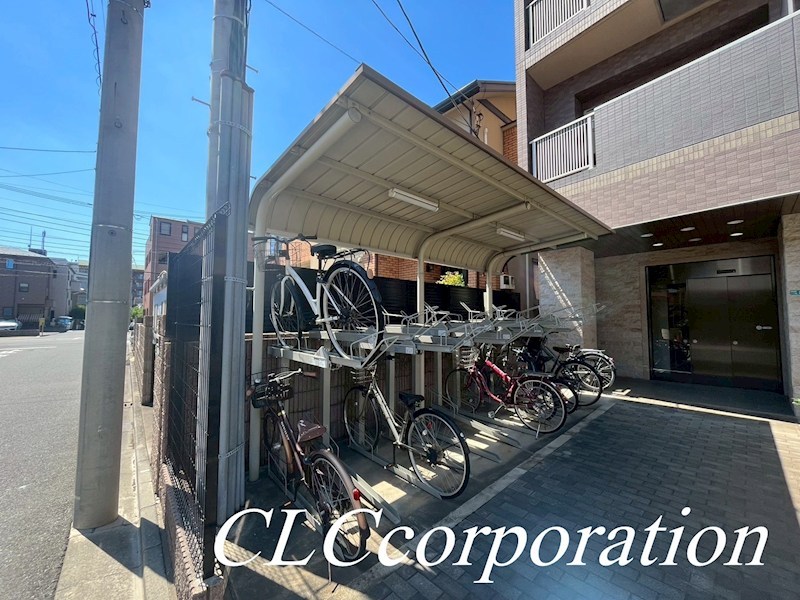 SWEET HILLS その他11