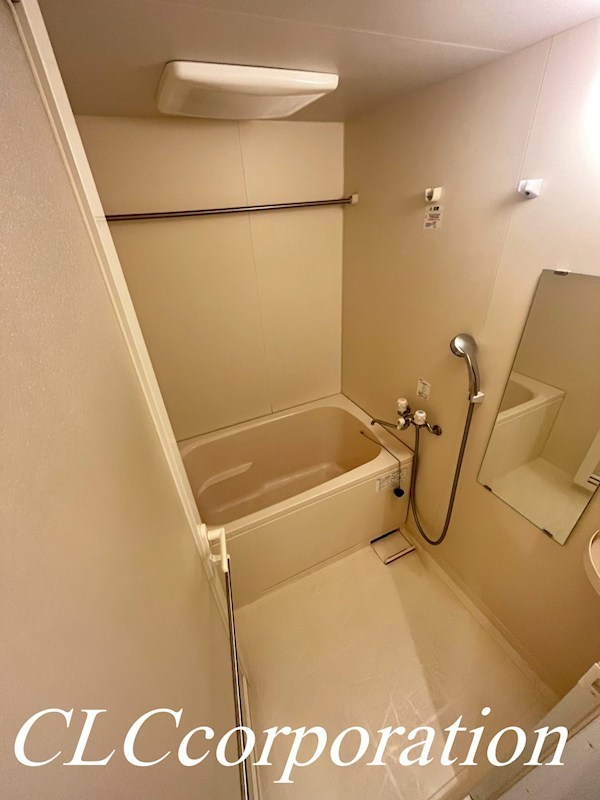 SWEET HILLS 風呂画像