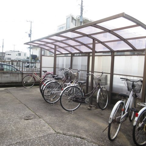 テラスENJU その他6