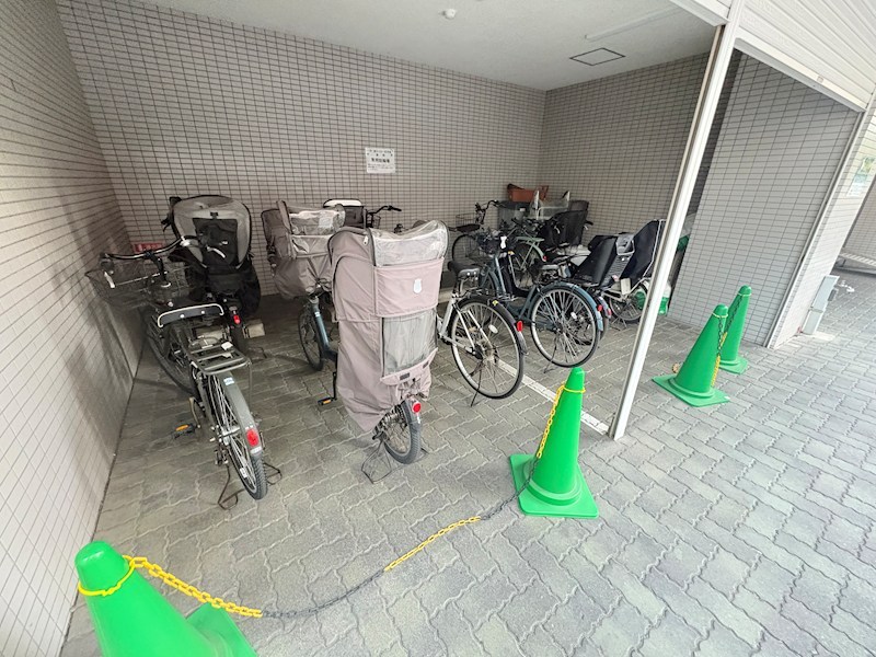 コスモリード篠崎駅前 その他10