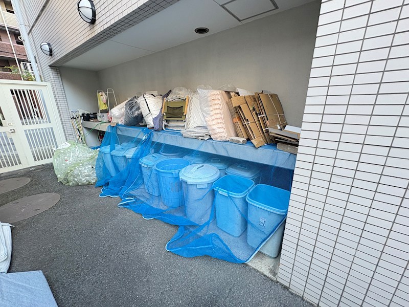 コスモリード篠崎駅前 その他15