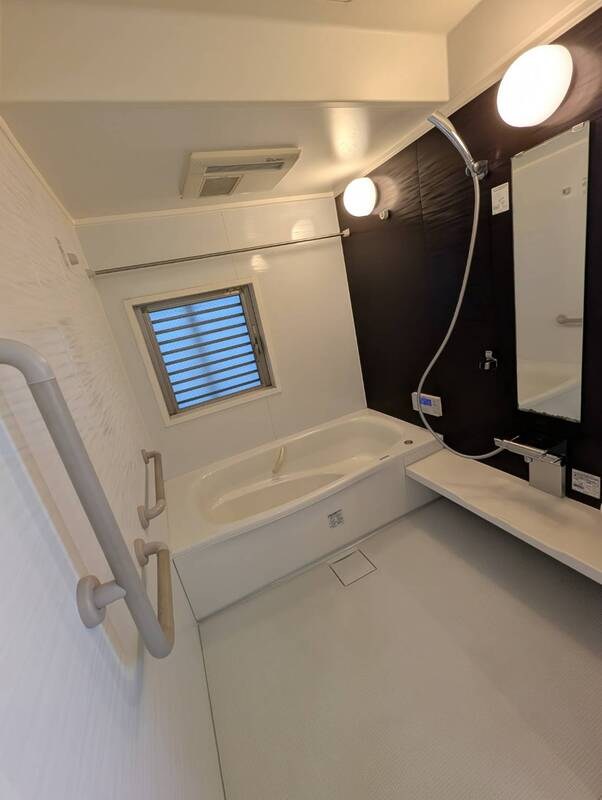 Ka Pilina 風呂画像