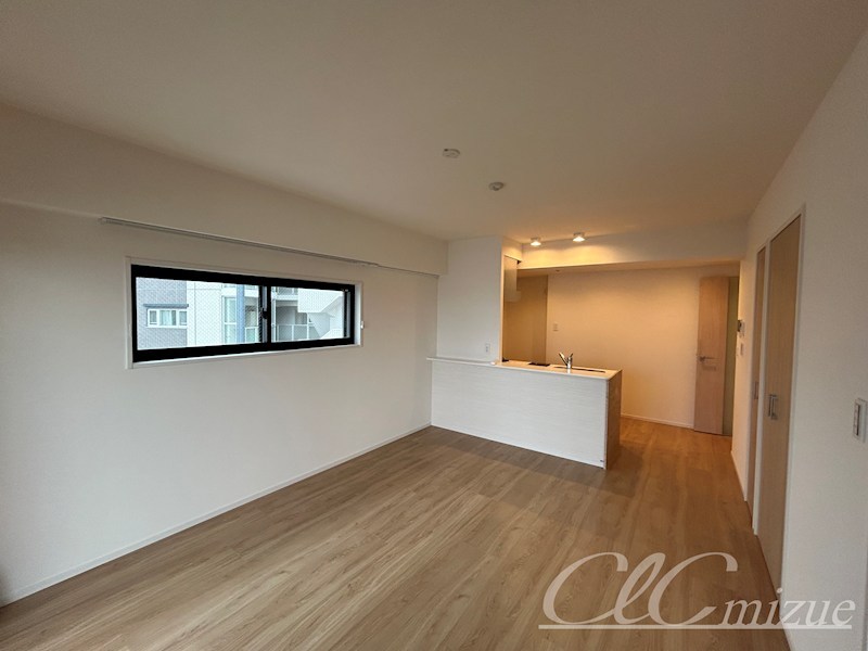 カームライズ リビング