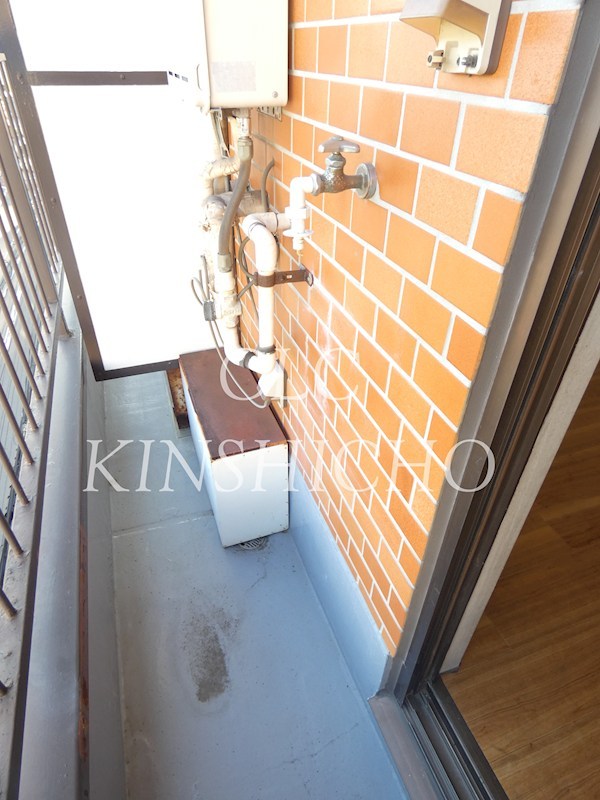 ハイツ池水 その他3