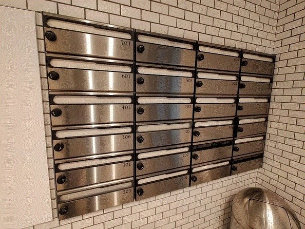 カームネスハイツ その他外観3