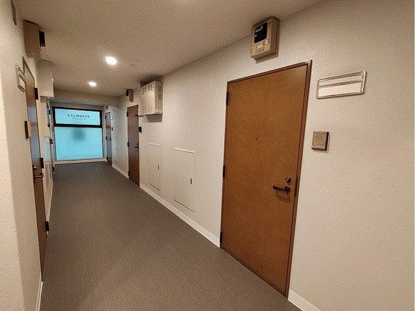 カームネスハイツ その他外観4