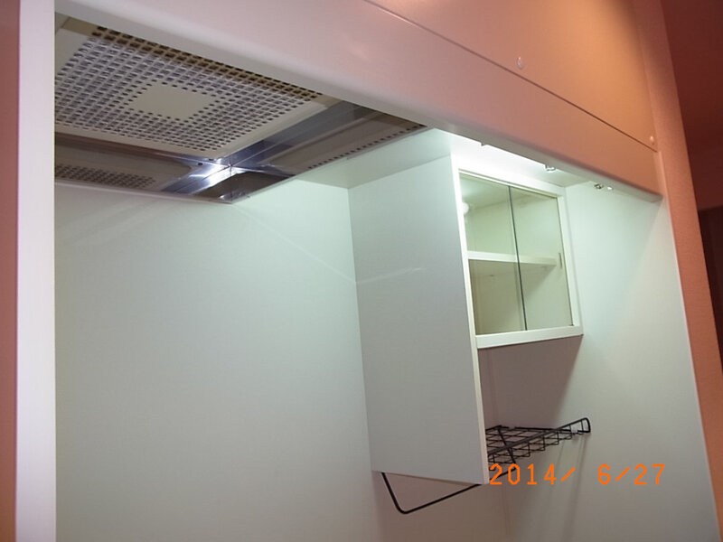 Ｎｅｕｅ　Ｂｕｒｇ東十条 その他2