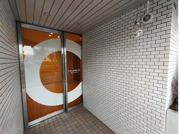 カームネスハイツ その他外観2