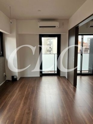 アスブルーム奥浅草 ベッドルーム