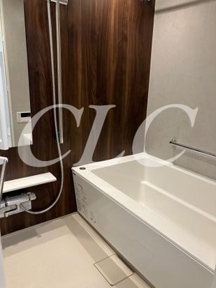 アスブルーム奥浅草 風呂画像