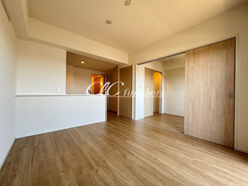 カームライズ リビング