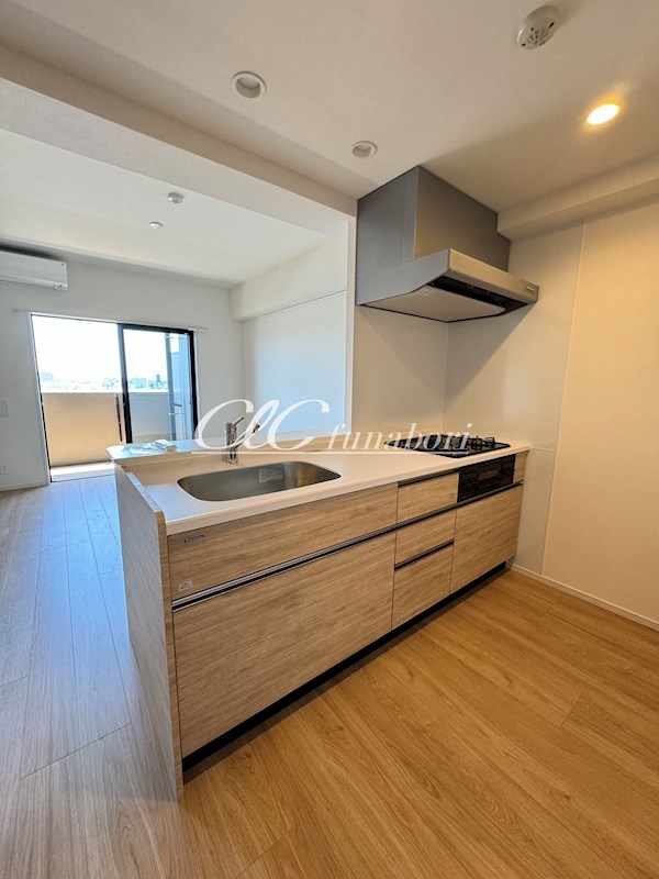 カームライズ キッチン