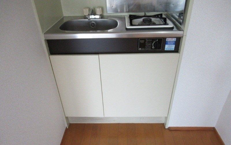 NICsuite キッチン