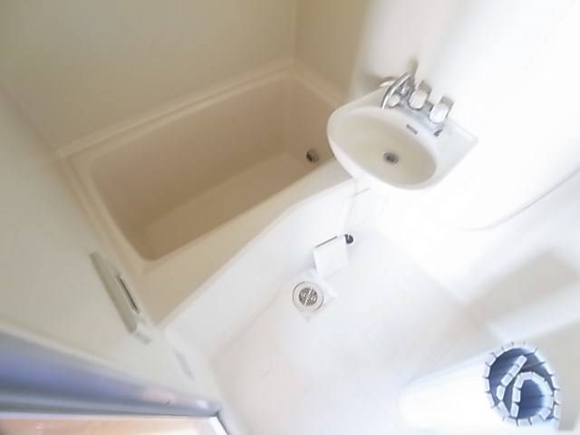 NICsuite 風呂画像