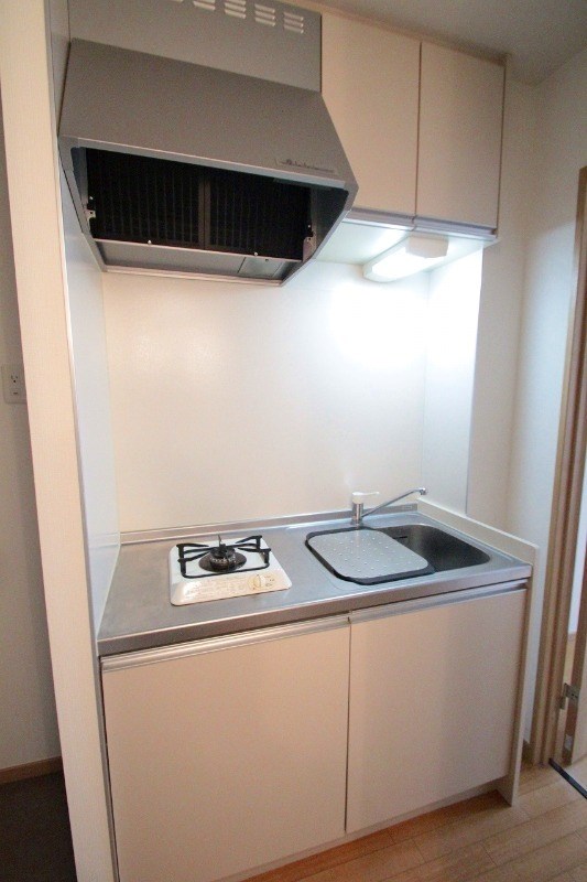 ラヴィエ キッチン