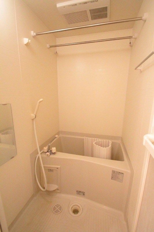 ラヴィエ 風呂画像