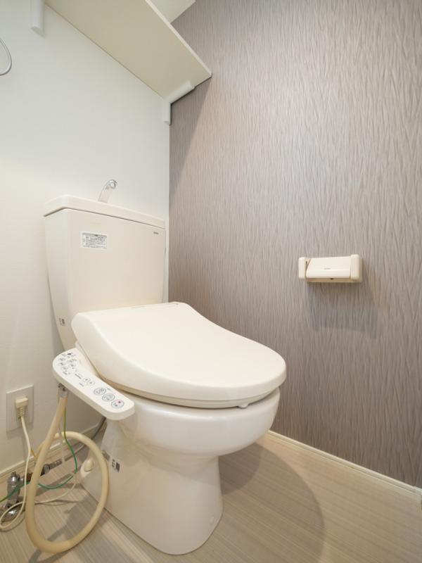 ハーモニーテラス綾瀬Ⅲ その他1