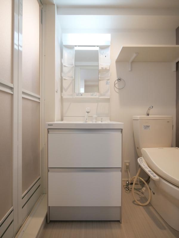 ハーモニーテラス綾瀬Ⅲ その他2