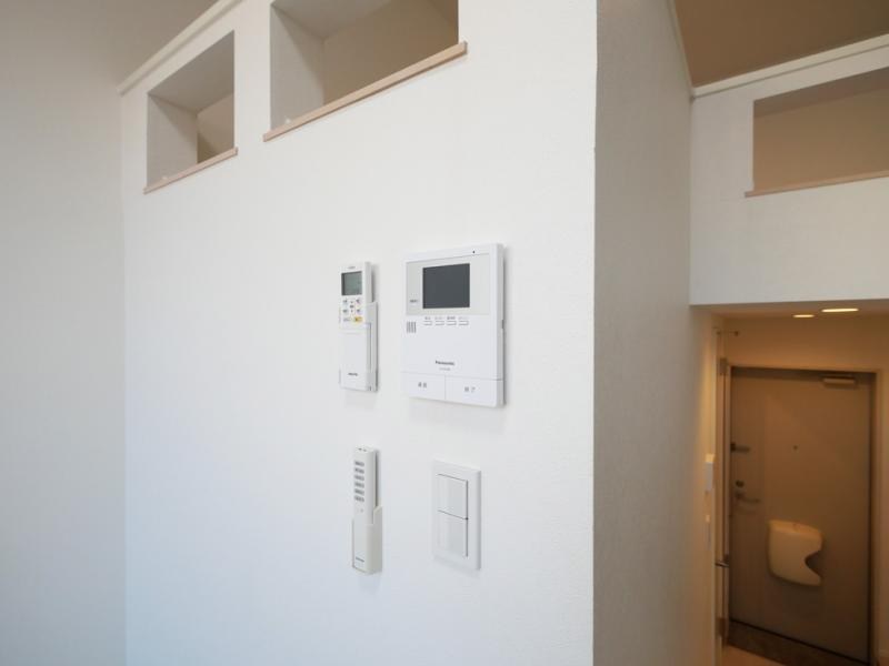 ハーモニーテラス綾瀬Ⅲ その他6