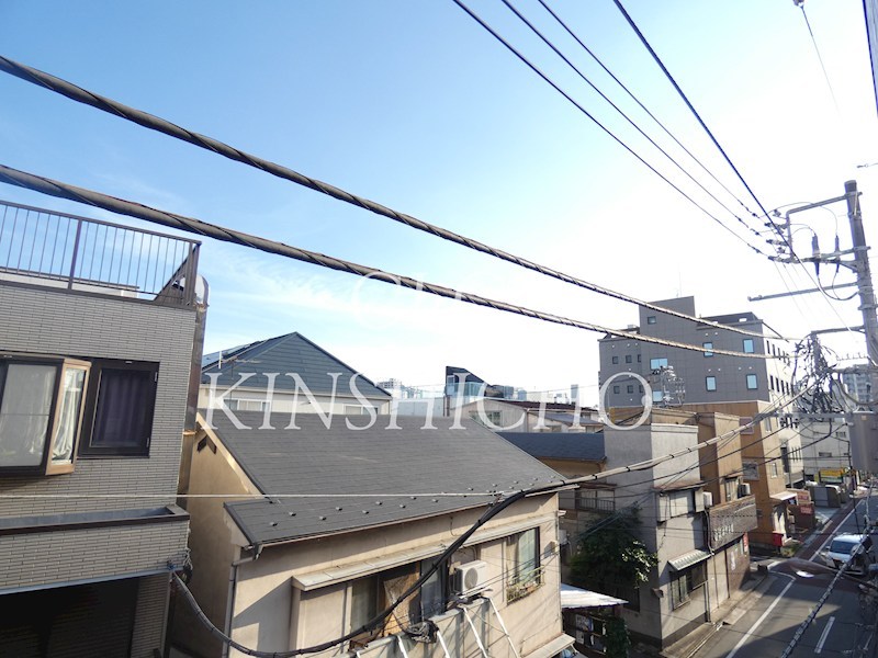 ハイツ池水 その他4