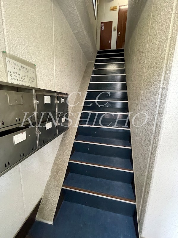 ハイツ池水 その他外観2