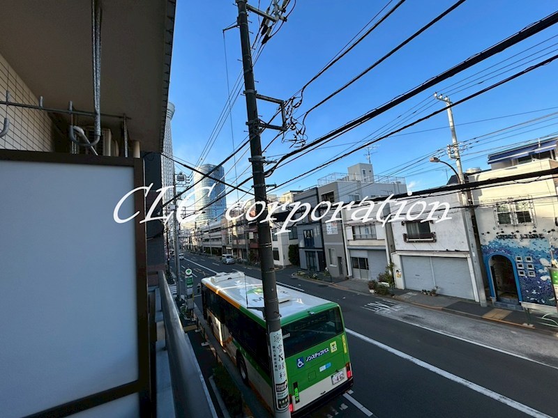 長谷川ビル その他4