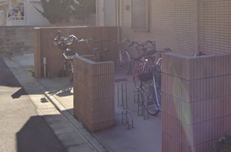 ハレ　アロヒ　清水坂 その他1