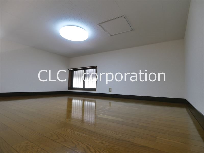 ビジョンＡ ベッドルーム