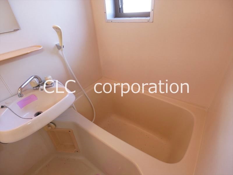 ビジョンＡ 風呂画像