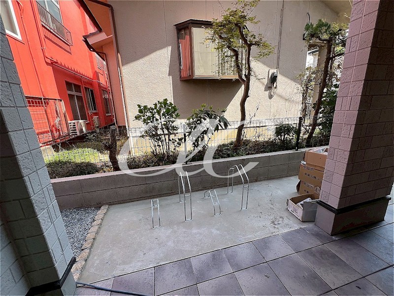 Jブラン竹ノ塚 その他9