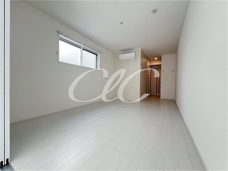 Jブラン竹ノ塚 リビング