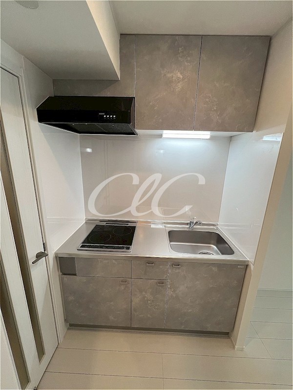 Jブラン竹ノ塚 キッチン