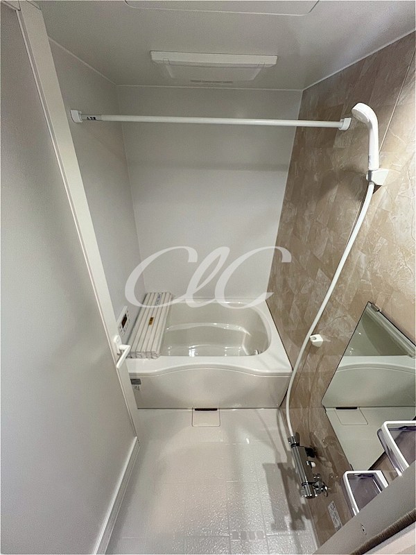 Jブラン竹ノ塚 風呂画像