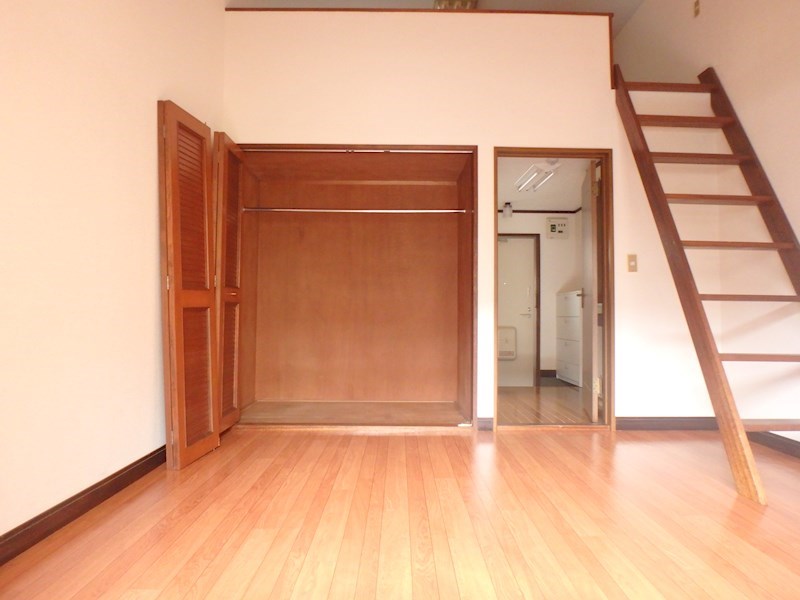 ビジョンＡ リビング