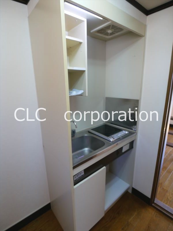 ビジョンＡ キッチン