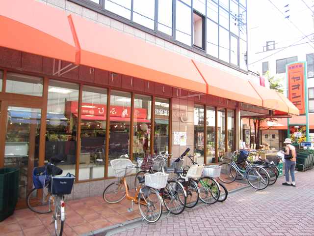 ランドヴィル千住柳町 周辺画像6