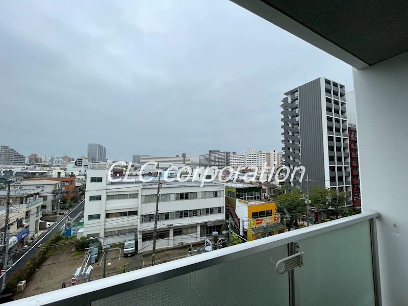 KDXレジデンス大島 その他3