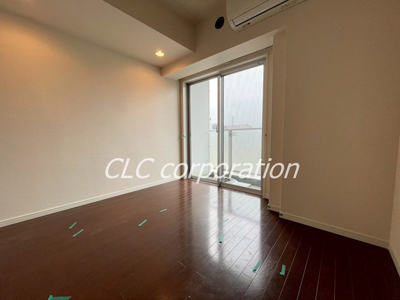 KDXレジデンス大島 リビング