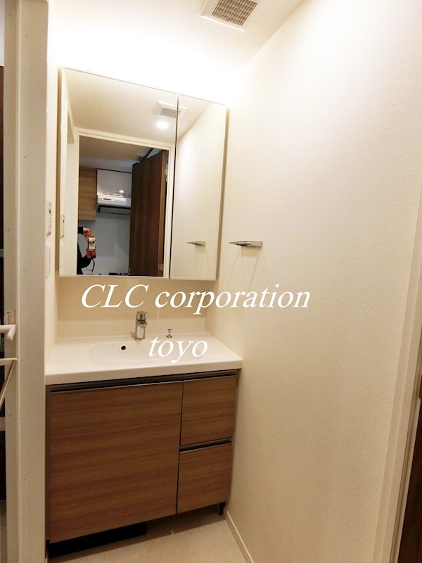 パークアクシス木場 その他1