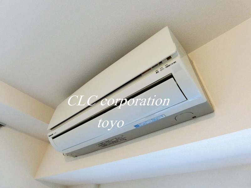 パークアクシス木場 その他6