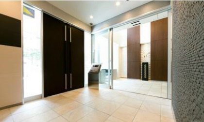 パークアクシス木場 その他外観1