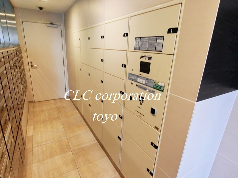 パークアクシス木場 その他8