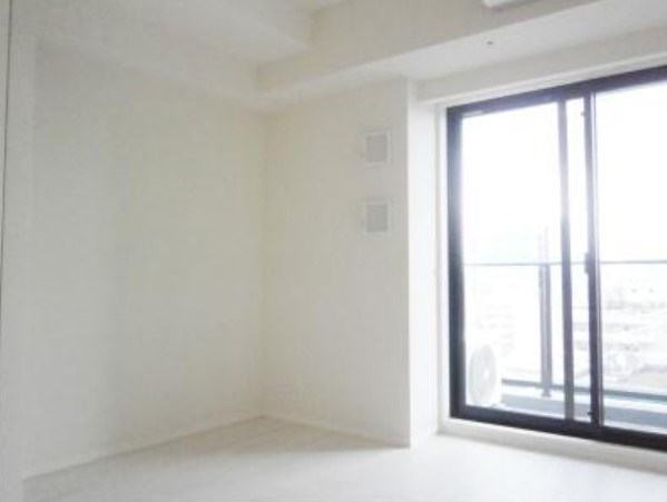 パークアクシス木場 リビング